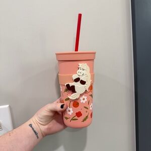 NWT Starbucks Lunar New Year of the Horse 20oz Tumbler